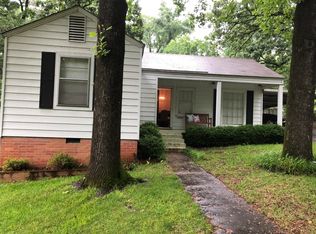 312 Pine Valley Rd, Little Rock, AR 72207