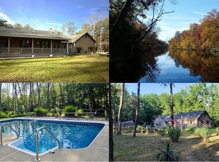 12820 Porters Landing Rd, Greensboro, MD 21639