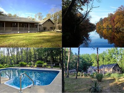 12820 Porters Landing Rd, Greensboro, MD, 21639