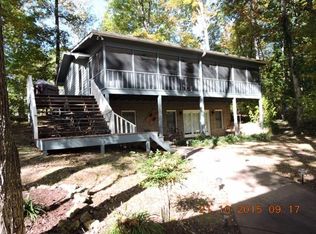 1150 Old Mansford Rd LOT 45, Winchester, TN 37398