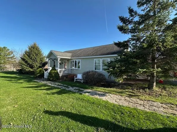 24 Meacham Street, Port Henry, NY 12974