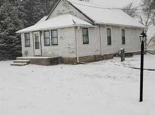41888 303rd St, Tyndall, SD 57066