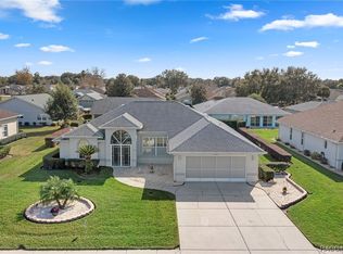 3944 E Lake Bellamy Ln, Hernando, FL 34442