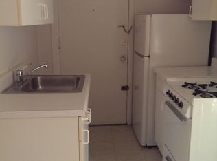 2243 N Bissell St #2S, Chicago, IL 60614