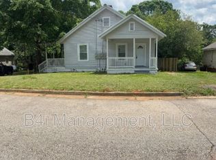 422 Lakeview St #A, Griffin, GA 30223