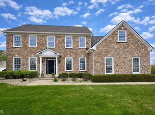 16802 Oak Manor Dr, Westfield, IN 46074