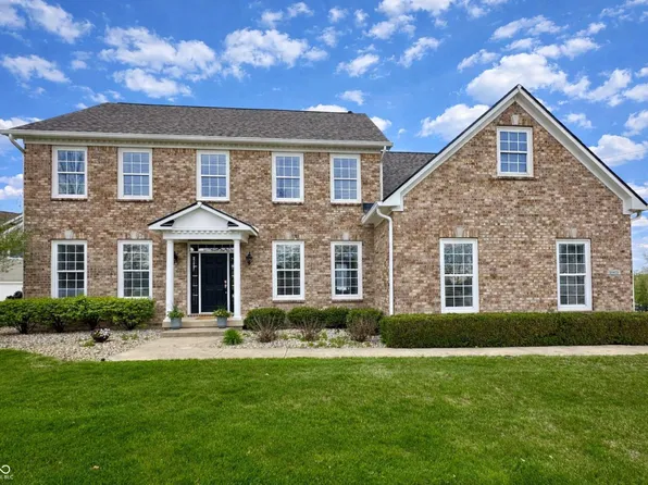 16802 Oak Manor Dr, Westfield, IN 46074