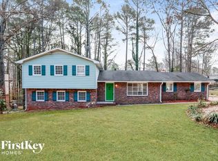 1459 Ridgeland Ct, Lilburn, GA 30047