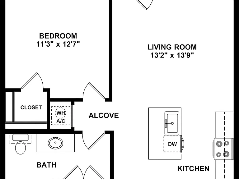 Define Living at Brittmoore — Photo 30