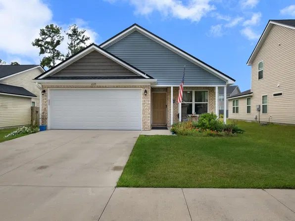 6125 Jordans Pass Dr, Tallahassee, FL 32304