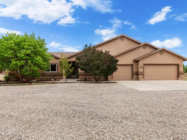 9585 N Antelope Meadows Dr, Prescott Valley, AZ 86315