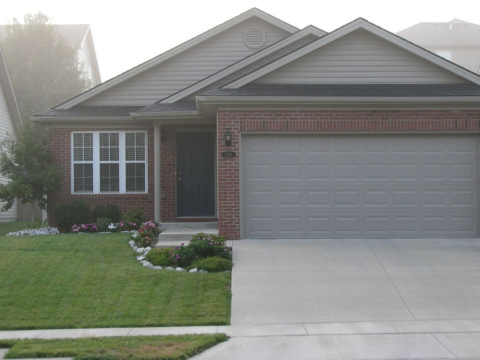 Beautiful, well-maintained home