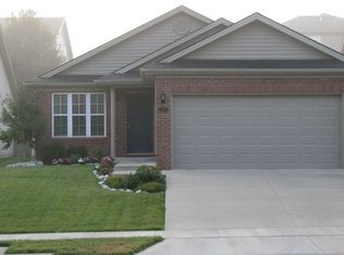 224 Long Branch Ln, Lexington, KY 40511