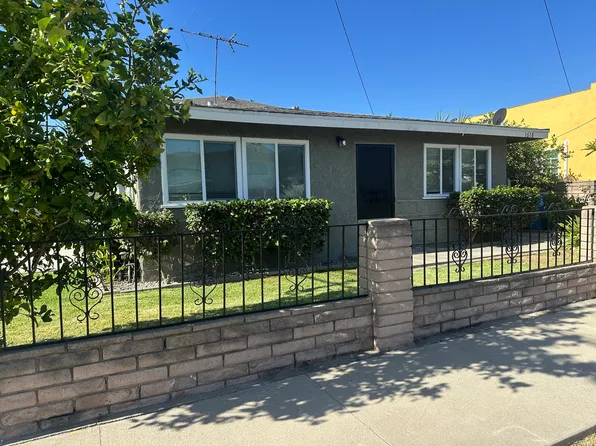 1618 W Shorb St, Alhambra, CA 91803