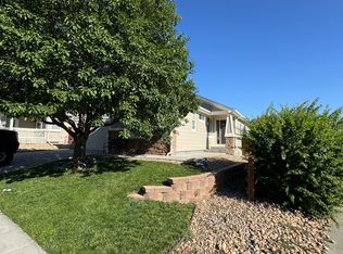 16282 E 104th Way, Commerce City, CO 80022
