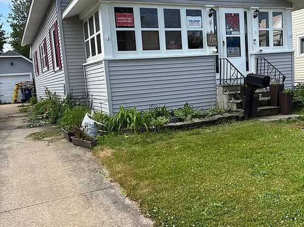 319 Surby Ave, Battle Creek, MI 49015