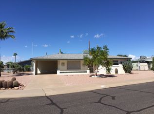 5526 E Casper Rd, Mesa, AZ 85205