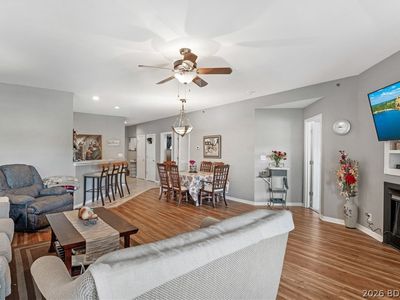 94 Port Royale #4A, Sunrise Beach, MO, 65079