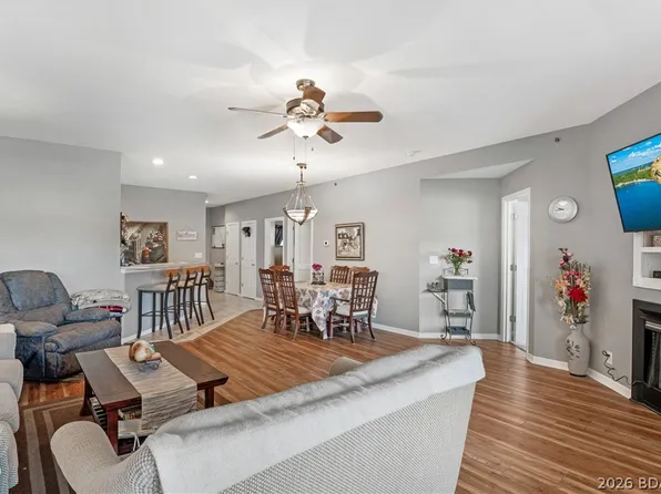 94 Port Royale #4A, Sunrise Beach, MO 65079