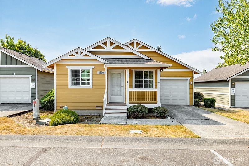 2nd image of 1320 Wildflower Way
