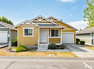 Sauk Mountain View Estates North Phase 1, Sedro Woolley, WA 98284