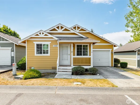 1320 Wildflower Way, Sedro Woolley, WA 98284