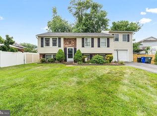 497 Sulky Ln, Frederick, MD 21703