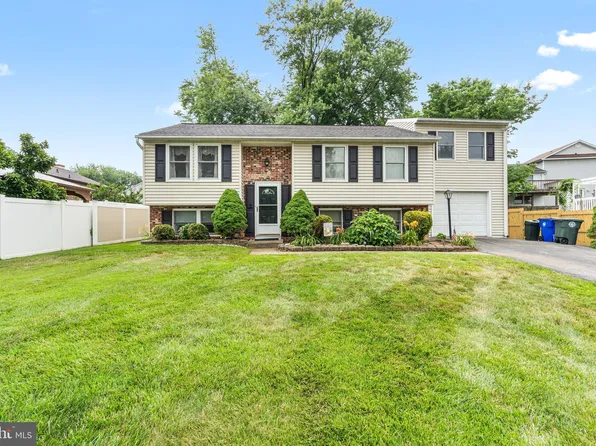 497 Sulky Ln, Frederick, MD 21703