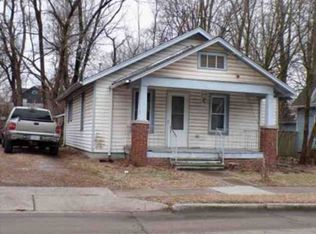 806 Wilkes Blvd, Columbia, MO 65201