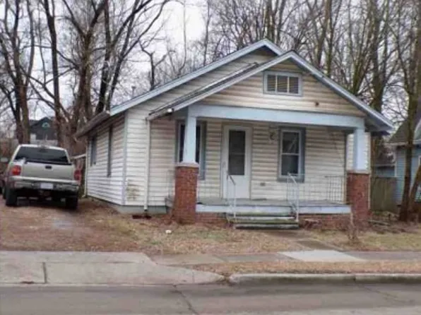 806 Wilkes Blvd, Columbia, MO 65201
