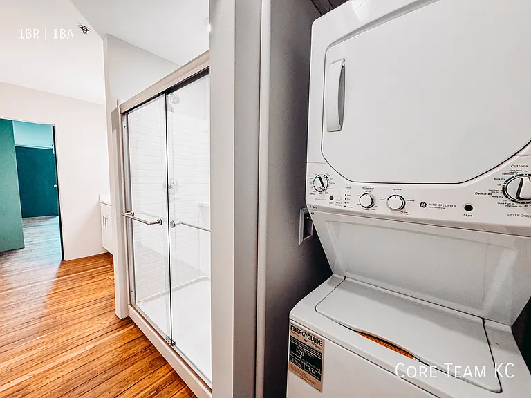 Harvey Dutton Lofts — Photo 30