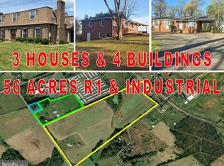 10031 Boteler Rd, Midland, VA 22728