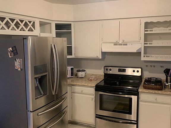 Bright Kitchen
