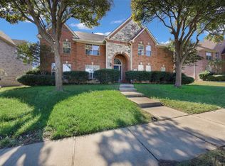 14895 Farmcote Dr, Frisco, TX 75035
