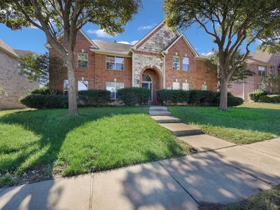 14895 Farmcote Dr, Frisco, TX, 75035