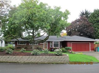 5308 NW Harney St, Vancouver, WA