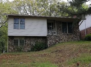 6112 Evergreen Dr, Little Rock, AR 72207