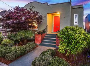 1302 Russell St, Berkeley, CA 94702