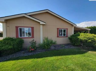 355 Oie Hwy TRLR 55, Prosser, WA 99350