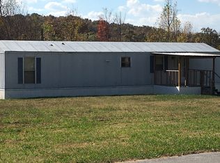 Mooneyham Ln, Corbin, KY 40701