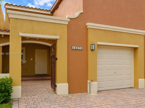 15270 SW 30th Ter, Miami, FL 33185
