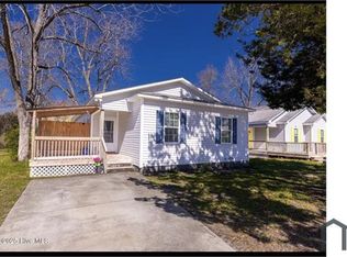 1309 Corbett St, Wilmington, NC 28401