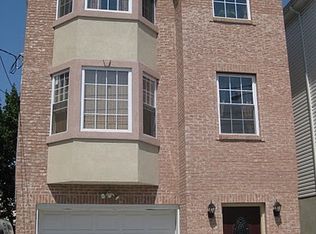 54 Belmont Ave, Jersey City, NJ 07305