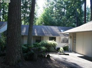 4321 Woodside Cir, Lake Oswego, OR 97035