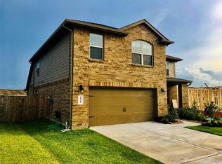 18211 Pin Oak Lake Dr, Richmond, TX 77407