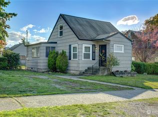 708 E 53rd St, Tacoma, WA 98404