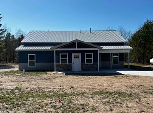 7918 Springwater Dr LOT 19, Rapid City, MI 49676