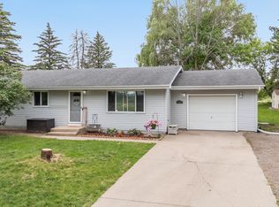 408 Wittlin Dr, Black Creek, WI 54106