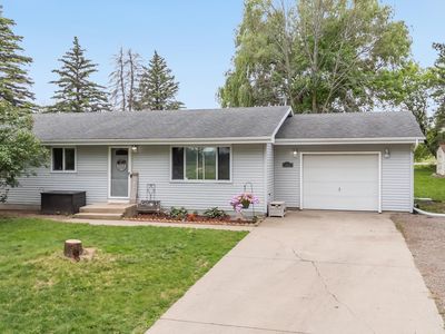 408 Wittlin Dr, Black Creek, WI, 54106
