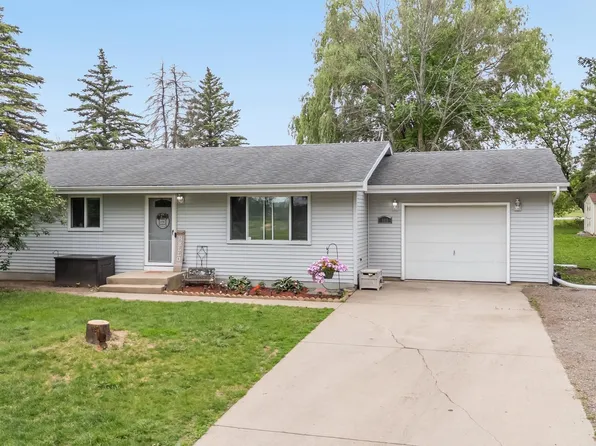 408 Wittlin Dr, Black Creek, WI 54106